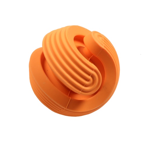 [303/475454] Snack My Ball - jouet snack [orange (Orange)]