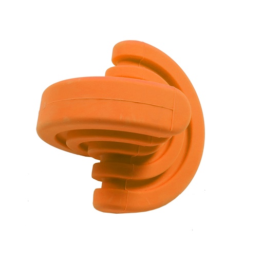 [303/475461] Lick My Ball - snack toy [orange (Orange)]