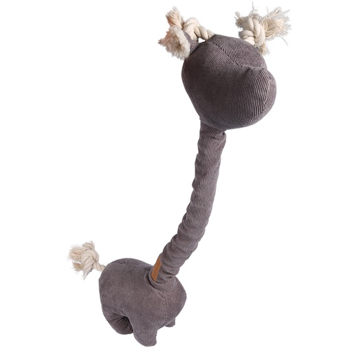 [304/450642] Corduroy George [grau (Grau)]