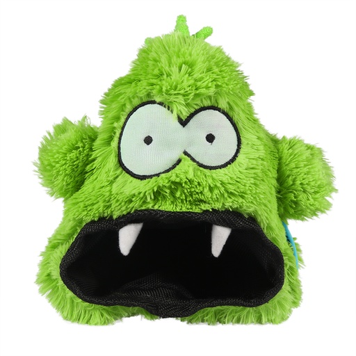 [304/450734] Coockoo Hangry crackle [vert (Vert)]