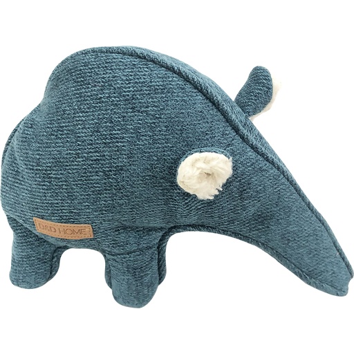 [304/459423] Chenille Liz [blue (Blue)]