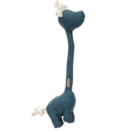 [304/459447] Chenille George [blue (Blue)]