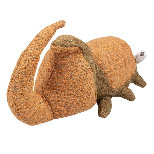 [304/479100] Jouet pour chiens Cosmo Chenille [marron (Marron)]