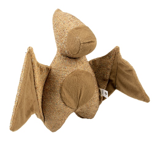 [304/479117] Jouet pour chiens Kayli Chenille [marron (Marron)]