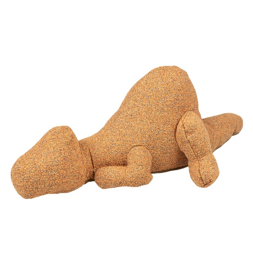 [304/479124] Jouet pour chiens Quasi Chenille [marron (Marron)]