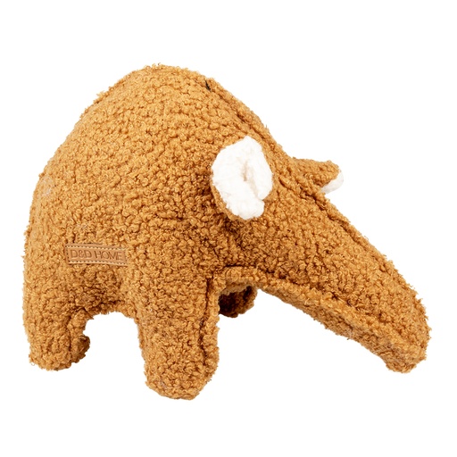 [304/479148] Jouet pour chiens Liz en teddy [marron (Marron)]