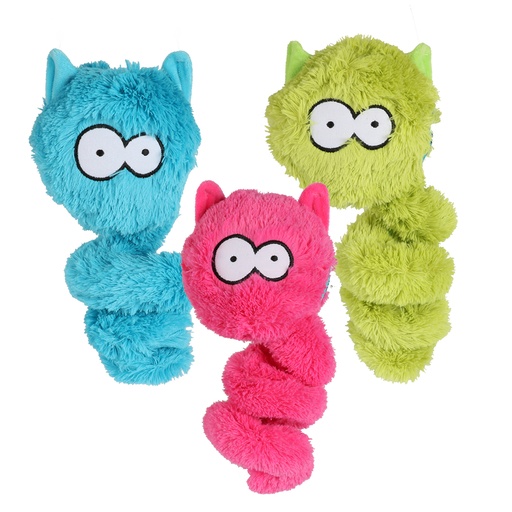 [304/479186] Coockoo Alvin Hundespielzeug [gemischte farben (Multi)]
