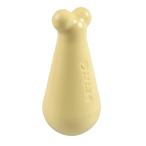 [309/449400] Petit snackspeelgoed Chico [geel (Geel)]