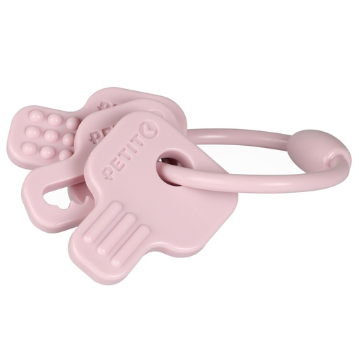 [309/479629] Petit jouet à mâcher Cleo [rose (Rose)]