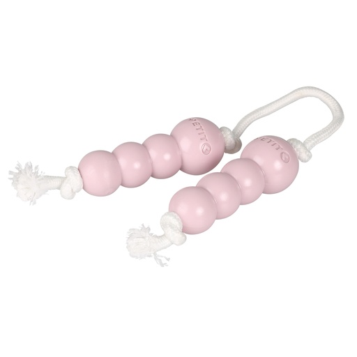 [309/479681] Petit jouet à mâcher Pilou [rose (Rose)]