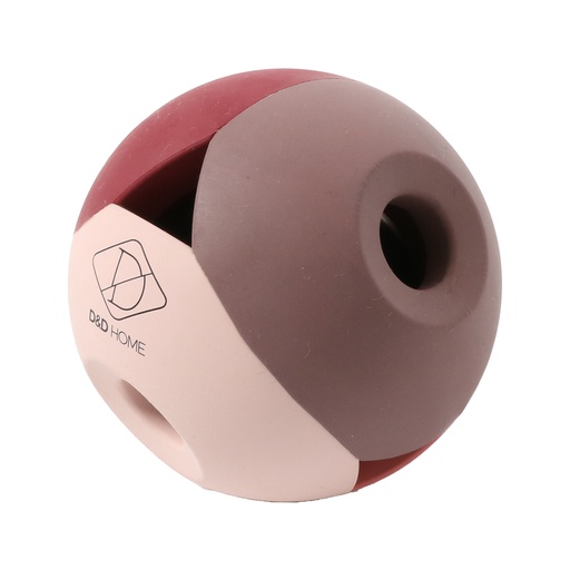 [309/479896] Jouet Luca Rosewood pour chiens [rose (Rose)]