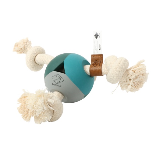 [309/479926] Jouet Levi Lagoon pour chiens [bleu (Bleu)]