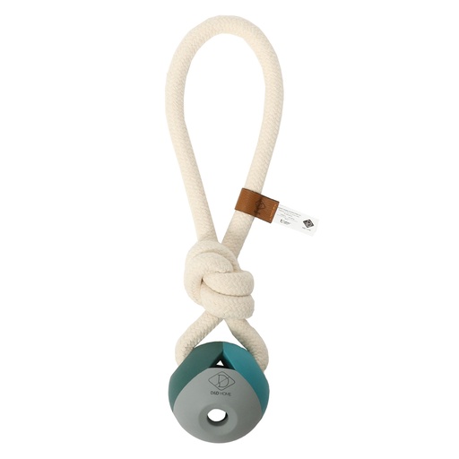 [309/479940] Jouet Nora Lagoon pour chiens [bleu (Bleu)]