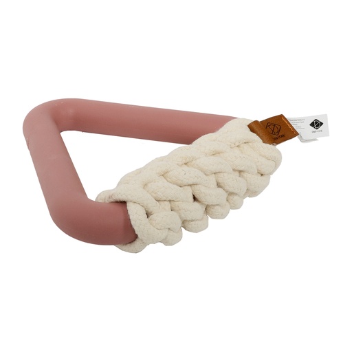 [309/479971] Jouet Milan Rosewood pour chiens [rose (Rose)]