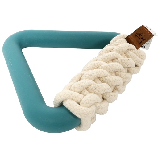 [309/479988] Jouet Milan Lagoon pour chiens [bleu (Bleu)]