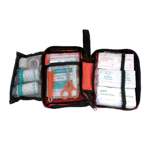 [311321] Pet First Aid Kit