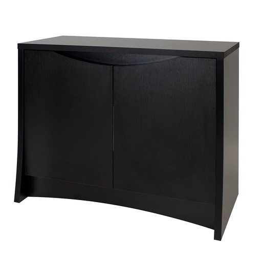 [33/14985] Fluval flex cabinet deluxe [noir (Noir)]