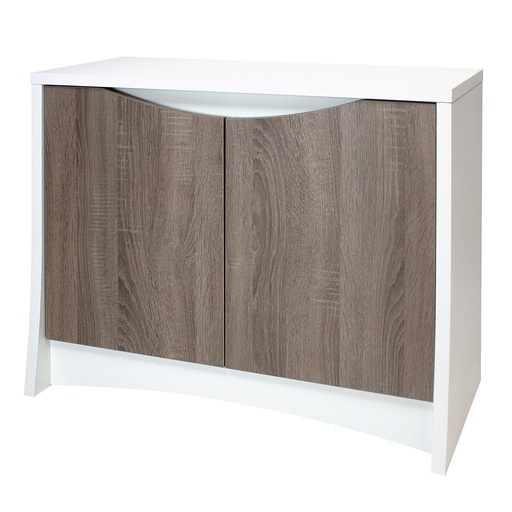 [33/14986] Fluval flex meubel deluxe [wit (Wit)]