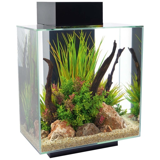 [33/15038] Fluval Edge Ii 2.0 Aquariumkit [schwarz (Schwarz)]