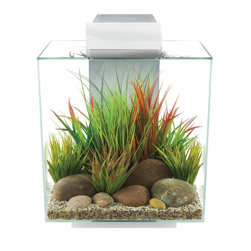 [33/15039] Fluval edge ii 2.0 aquariumkit [wit (Wit)]