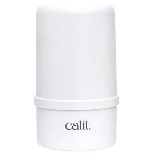 [33/40010] CA Longhair Grooming Kit [blanc (Blanc)]