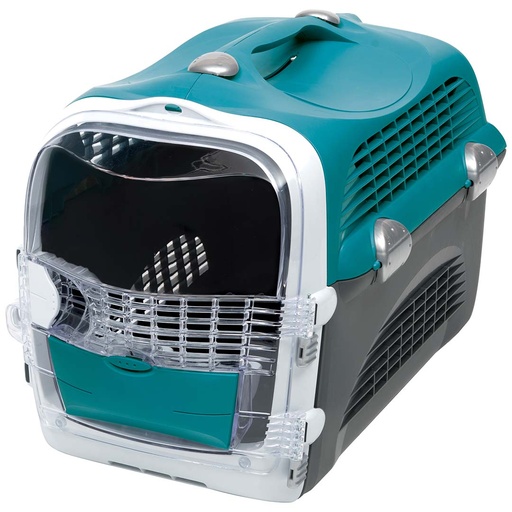 [33/41371] CA cabrio carrier [turquoise (Blue)]