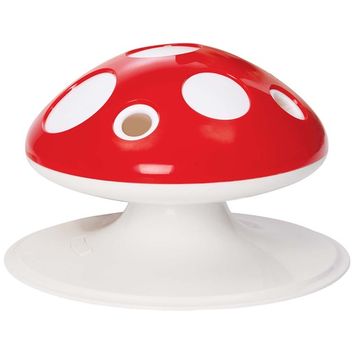 [33/43142] CA Senses 2.0 Mushroom [rot/weiß (Rot)]
