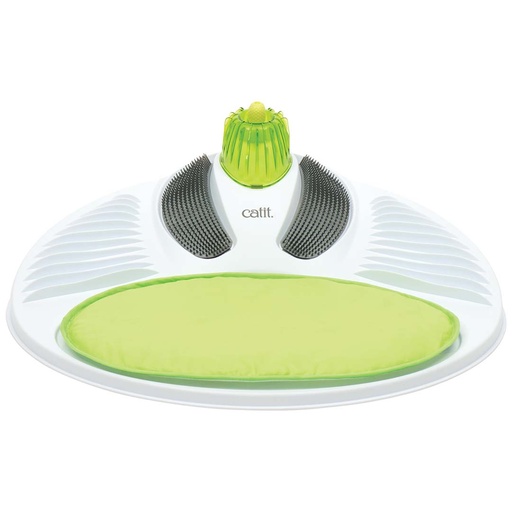 [33/43153W] CA 2.0 wellness center