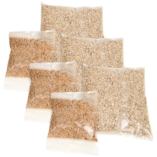 [33/43162W] CA 2.0 grass kit set 3pcs