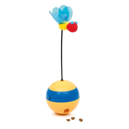 [33/43165] CA PLAY TUMBLER/SPINNING BEE