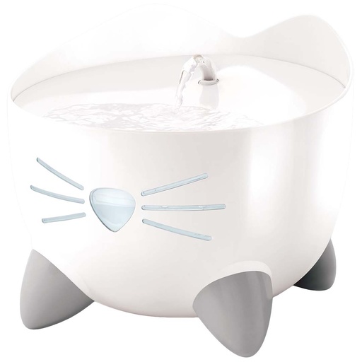 [33/43715] CA Pixi drinkfontein 2L [wit (Wit)]