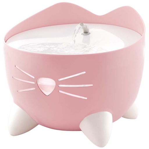 [33/43716] CA Pixi Fountain [pink (Pink)]