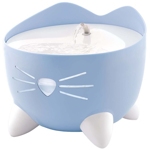 [33/43717] CA Pixi Fountain [blue (Blue)]