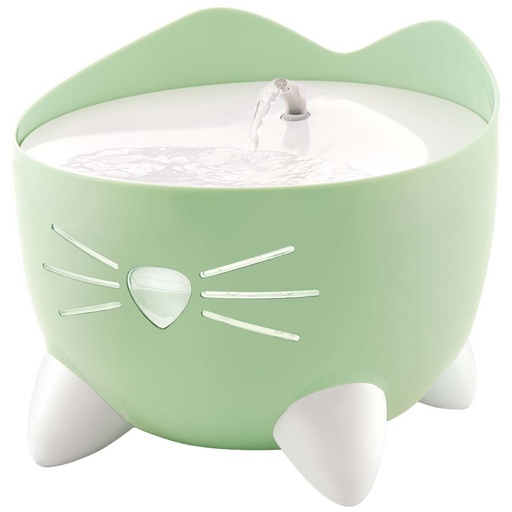 [33/43718] CA Pixi Fountain [green (Green)]
