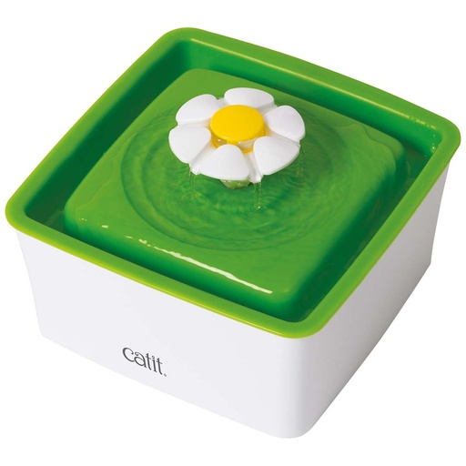 [33/43735W] CA 2.0 mini flower fountain
