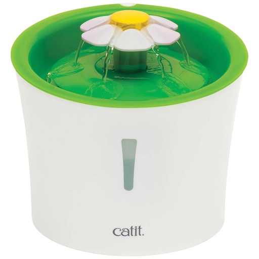 [33/43742W] CA 2.0 flower fountain