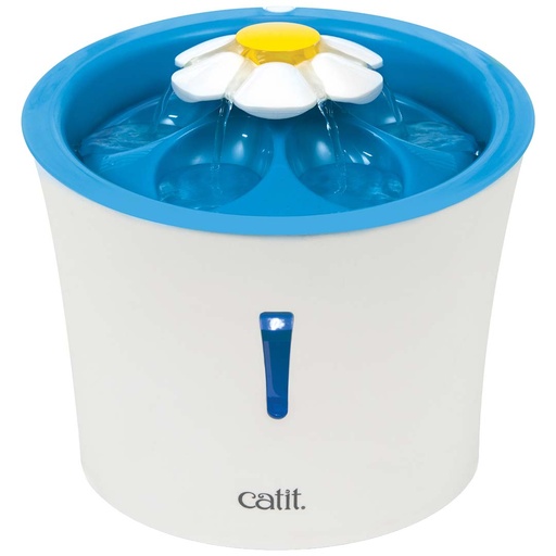 [33/43747W] CA 2.0 flower fountain LED