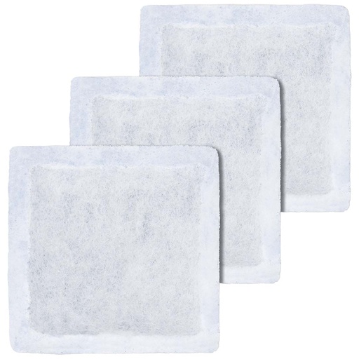 [33/44005] CA 2.0 filtre de rechange 3pcs