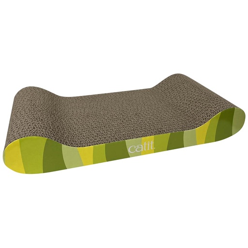 [33/52417] CA design krablounge met catnip