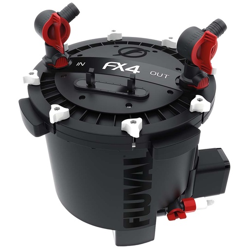 [33/A214] Fl fx4 canister filter [multicolored (Multi)]