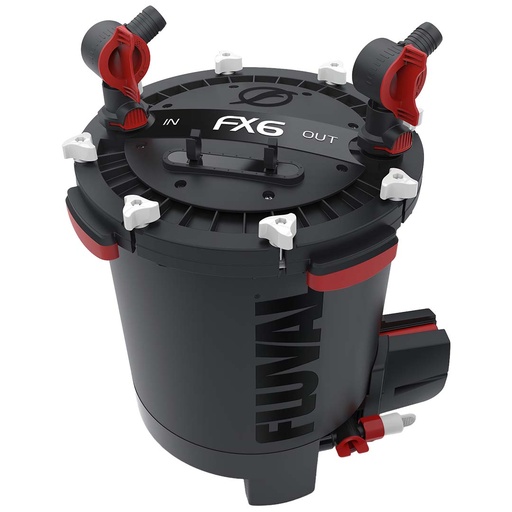 [33/A219] Fl canister filter fx6 [multicolored (Multi)]