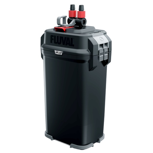 [33/A450] FL buitenfilter 407 [meerkleurig (Multi)]