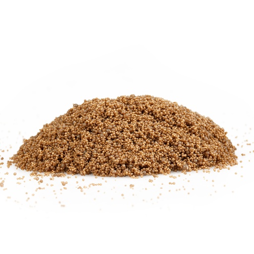 [258/482278] Calcium sand [brown (Brown)]