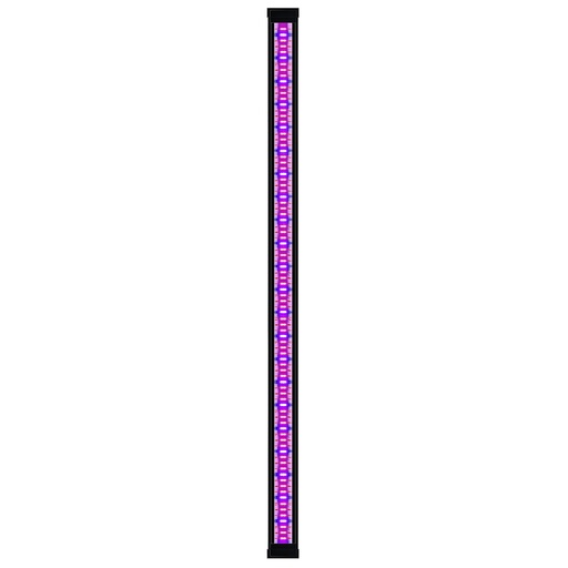 [77702762] led plants emotions CLE 120 [black (Black)]