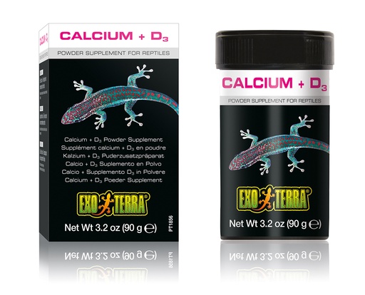 [33/PT1856] EX calcium + vitamine d3