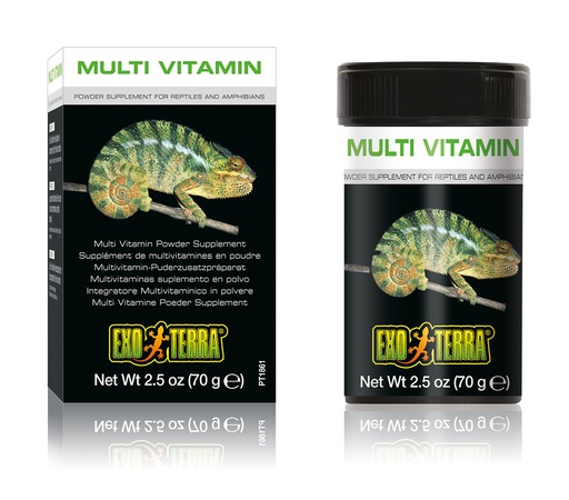 [33/PT1861] EX multi vitamines