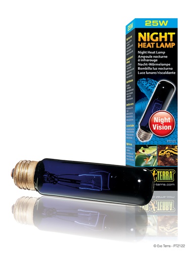 [33/PT2122] EX night glo bulb