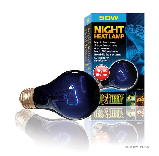 [33/PT2126] EX lampe clair de lune