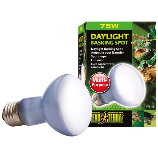 [33/PT2132] EX lampe daylight basking spot