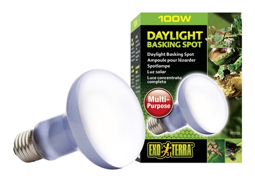 [33/PT2133] EX lampe daylight basking spot